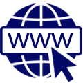 web