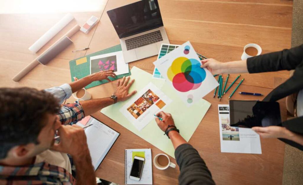 5 Elements of a Good Brand