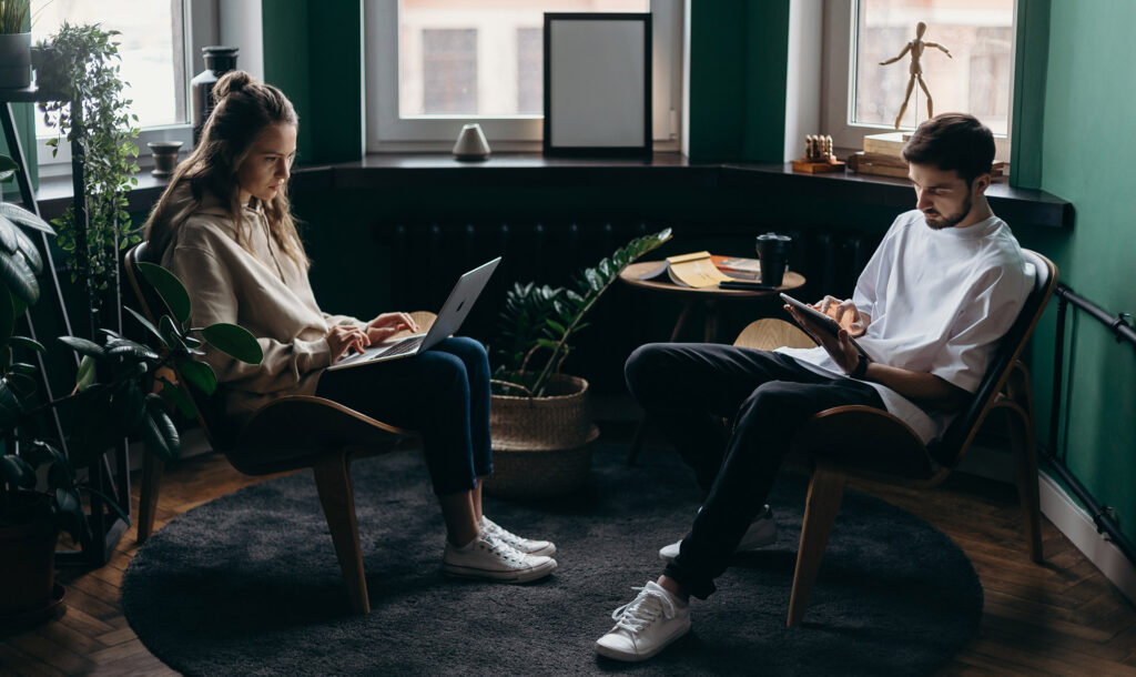 5 Tips for Increasing Productivity and Efficiency