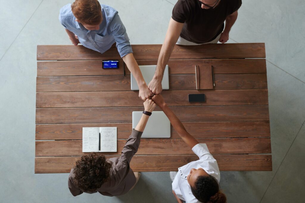Thriving Together: 7 Vital Pillars for Company Success