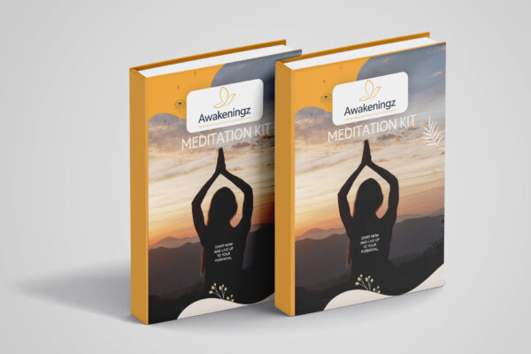 Awakeningz Meditation Kit