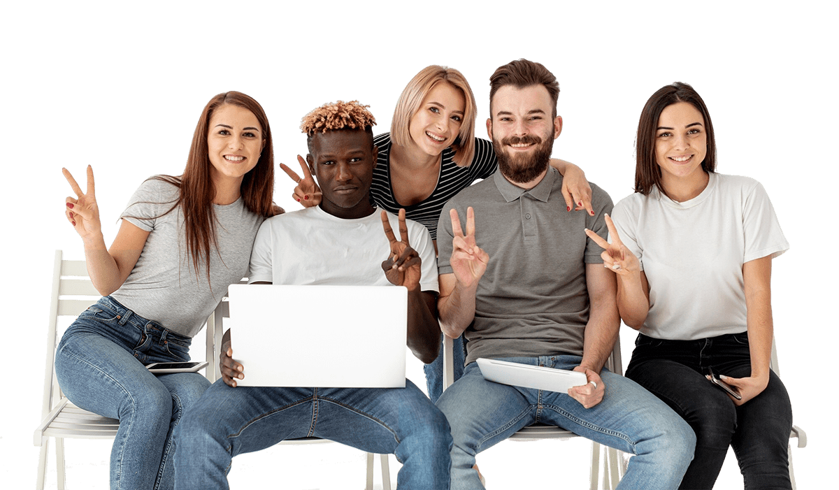copy-space-smiley-friends-mock-up-min